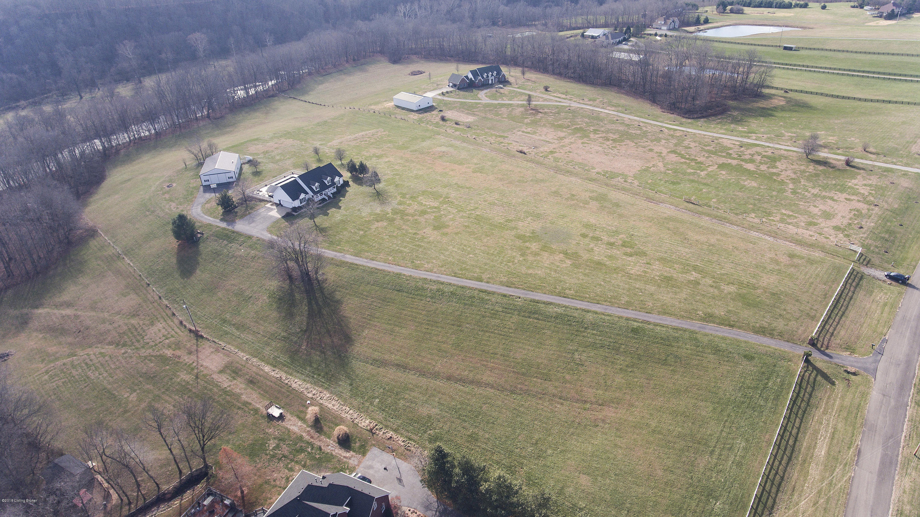 726 Brashears Point Road Taylorsville, KY 40071 - Photo 63 of 88 DJI_0102
