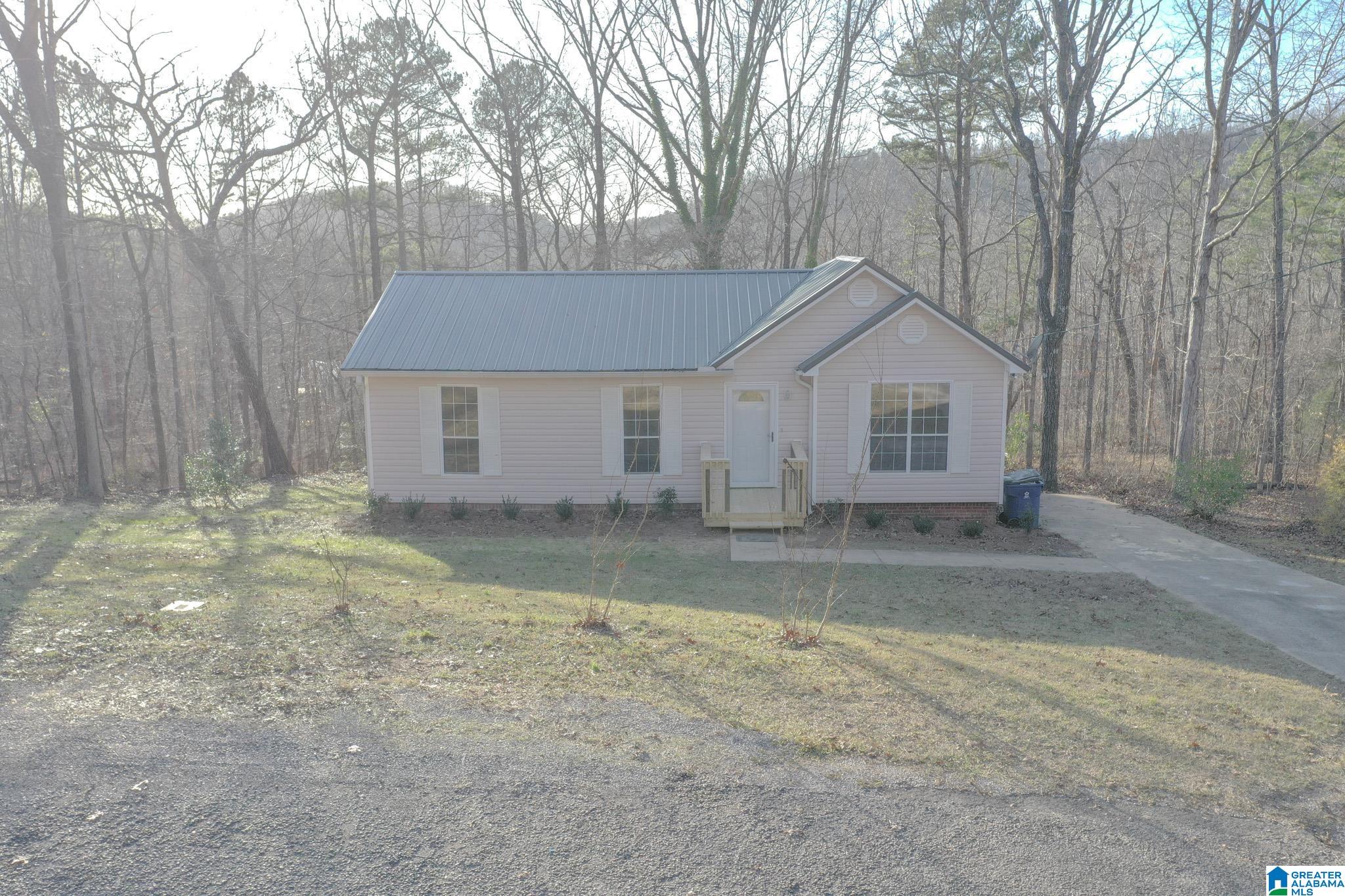 1167 Ridgewood Drive Remlap, AL 35133 - Photo 2 of 18 Gallery Image 2