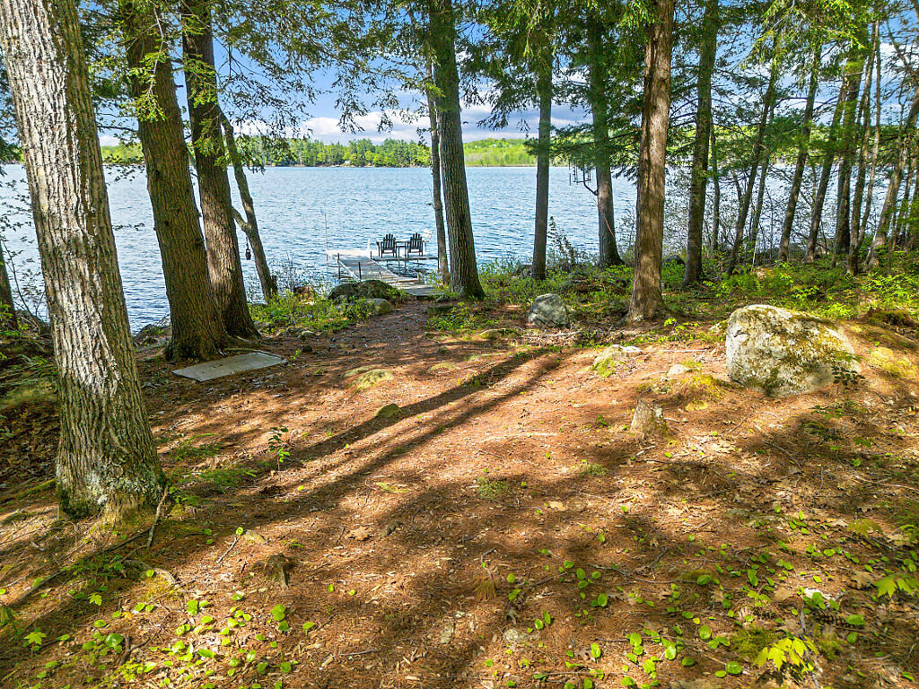 282 Pierces Point Road Windsor, ME 04363 - Photo 7 of 62 52_DJI_0009_DxO_mls