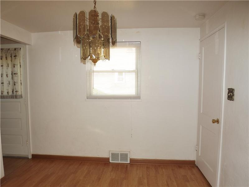 3619 Willett Road Baldwin, PA 15227 - Photo 3 of 10 Dining Room.