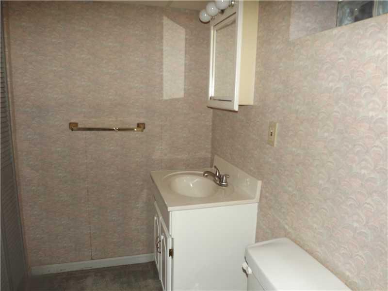 3619 Willett Road Baldwin, PA 15227 - Photo 10 of 10 Partial Bath.