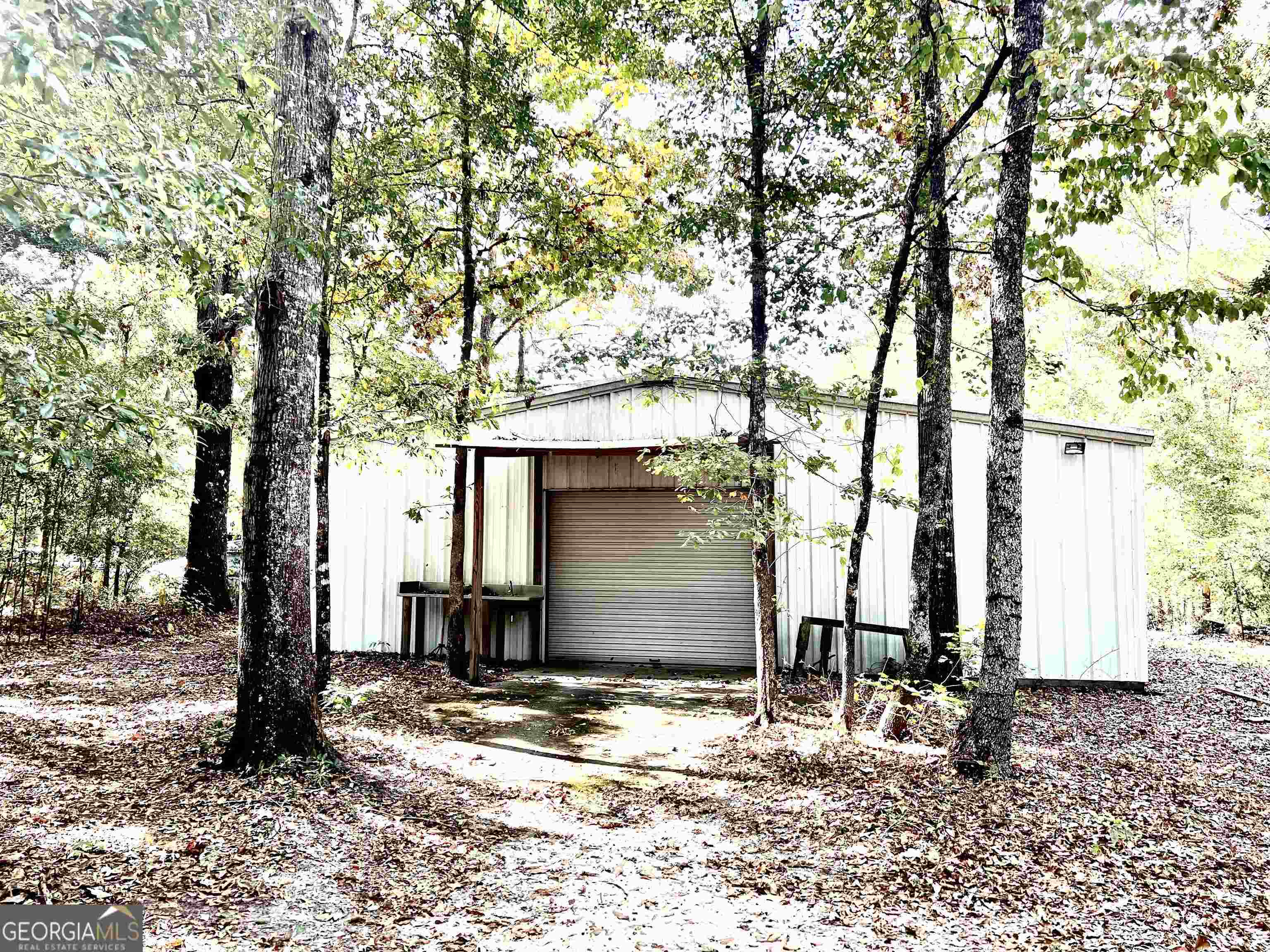 2382 Gallimore Mill Road Jeffersonville, GA 31044 - Photo 60 of 122