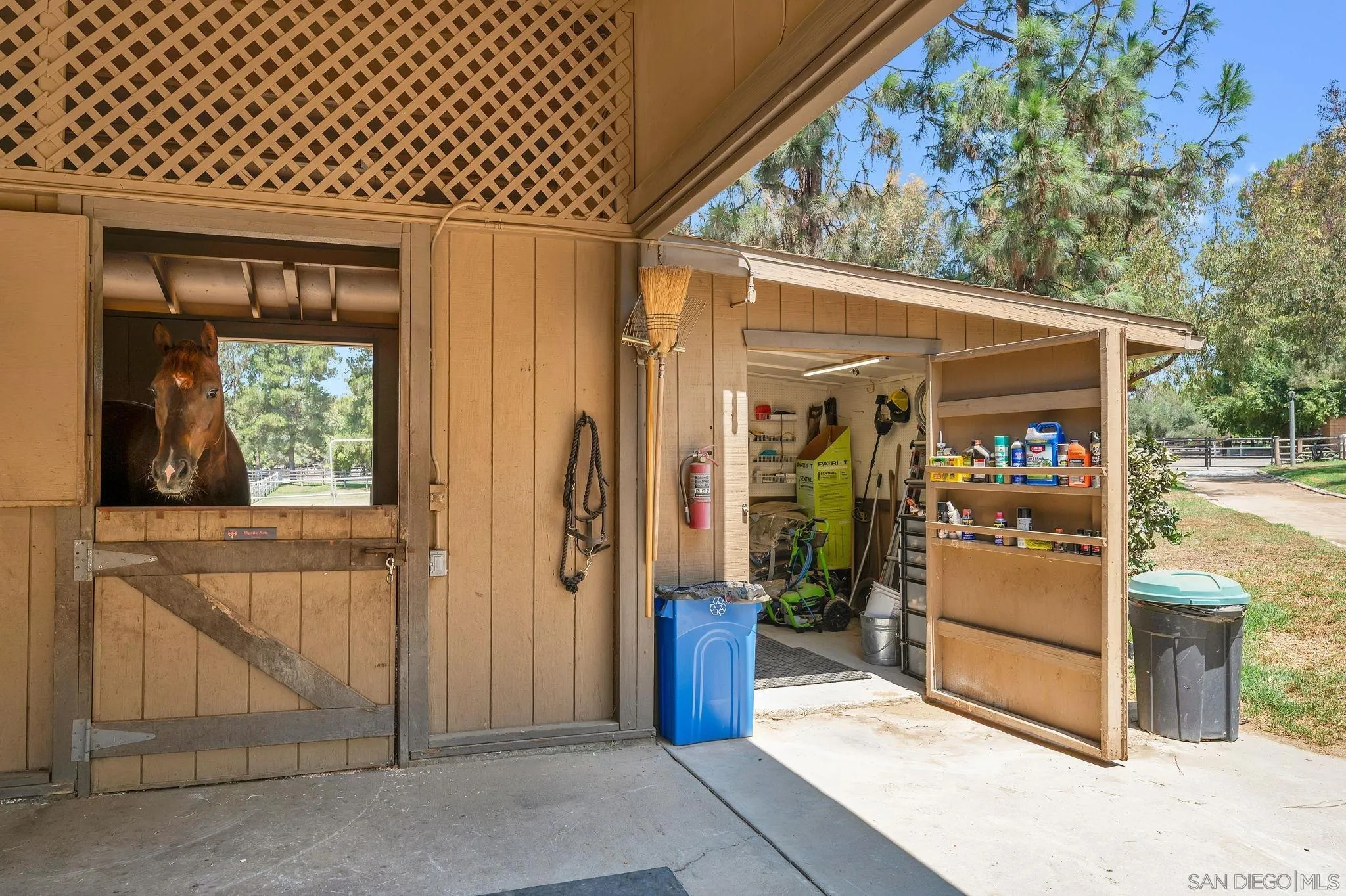13970 Misty Oak Road Valley Center, CA 92082 - Photo 57 of 75 Gallery Image 57