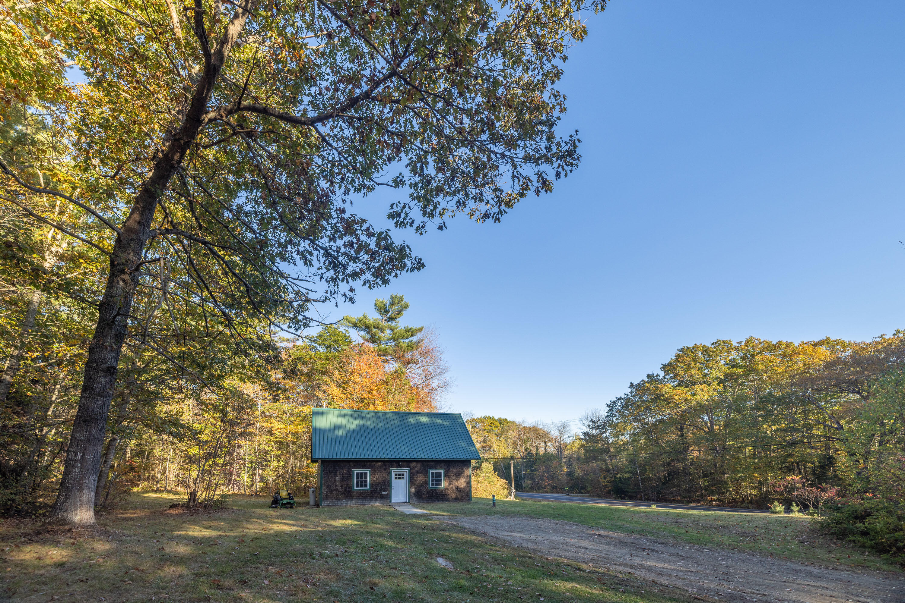 219 Higgins Hill Road Morrill, ME 04952 - Photo 30 of 33 _SMC0250