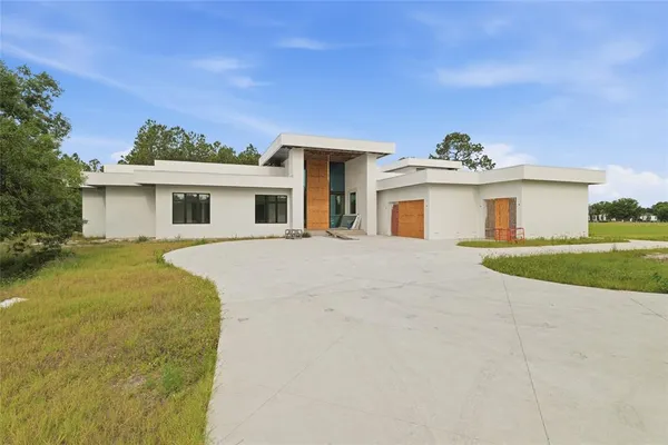 $3,200,000 | 12505 Stone Lake Ranch Boulevard, Thonotosassa, FL 33592