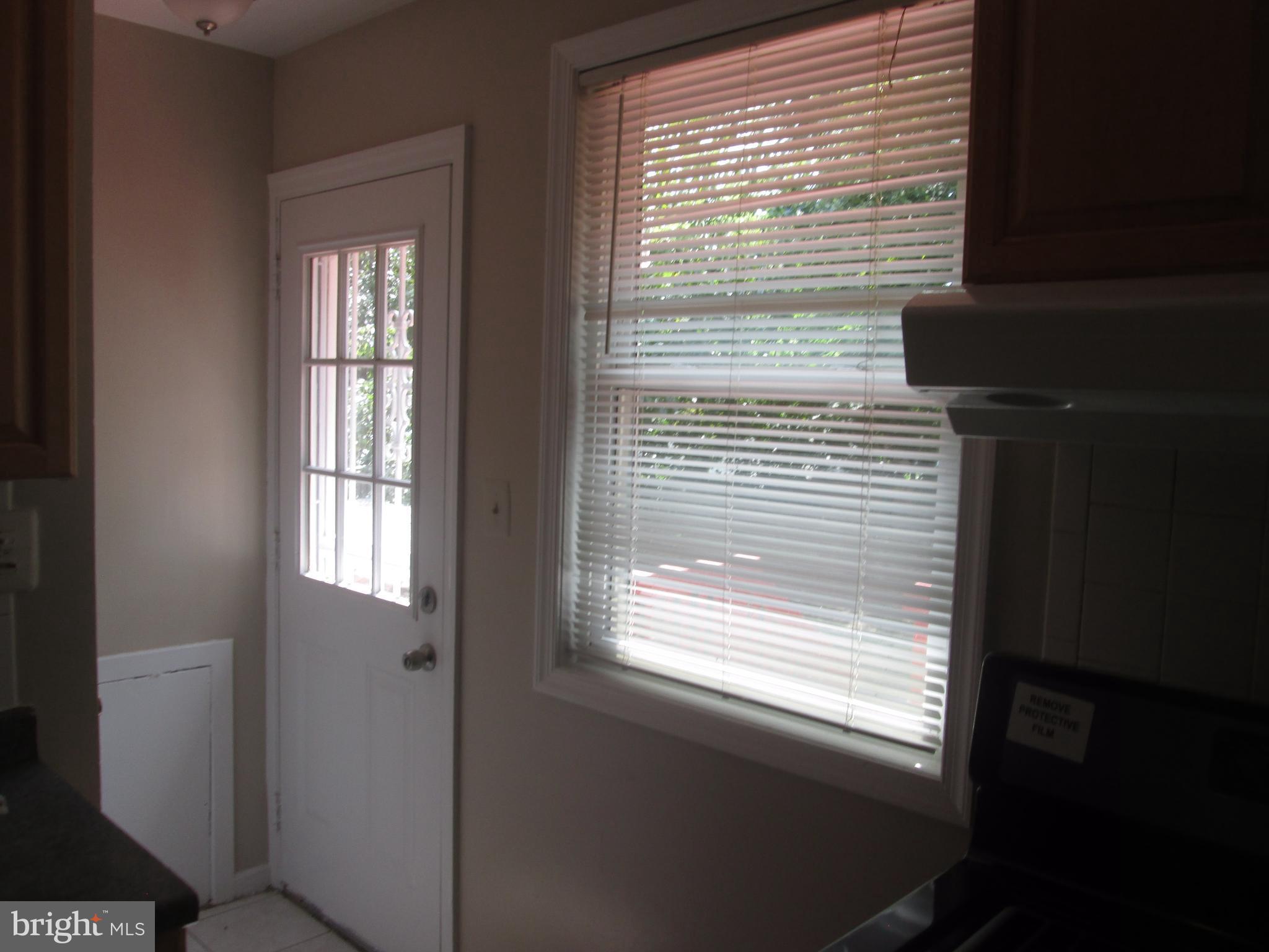 3304 Randolph Road Silver Spring, MD 20902 - Photo 21 of 22 a view of an empty room with a window