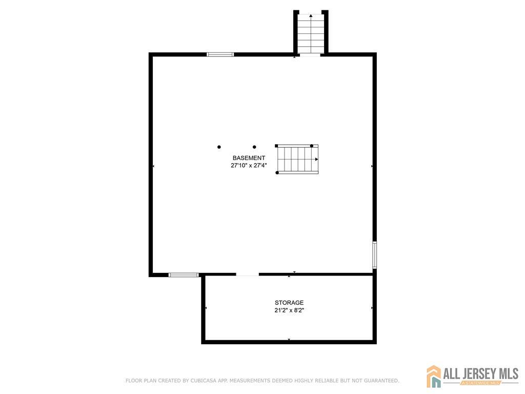 529 4th Street Dunellen, NJ 08812 - Photo 23 of 25