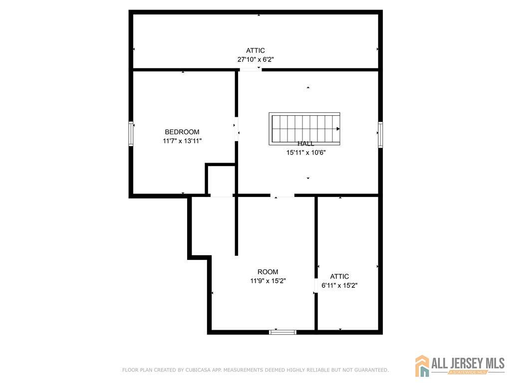 529 4th Street Dunellen, NJ 08812 - Photo 25 of 25 unknown