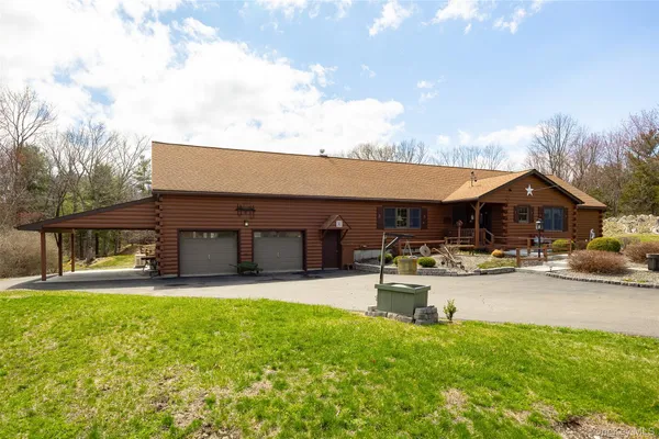 $925,000 | 119 Becker Hill Road, Red Hook, NY 12571