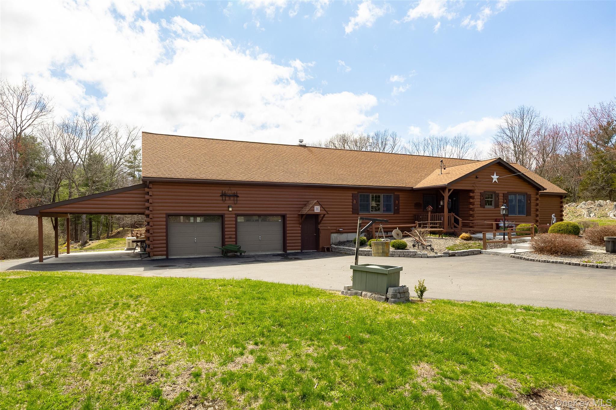 119 Becker Hill Road Red Hook, NY 12571 - Photo 1 of 43 Vermont style home on 7.3 acres...