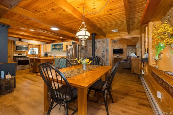 $925,000 | 119 Becker Hill Road, Red Hook, NY 12571