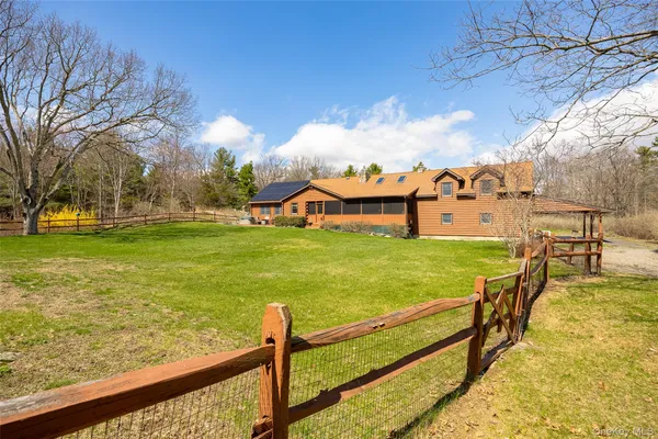 $925,000 | 119 Becker Hill Road, Red Hook, NY 12571