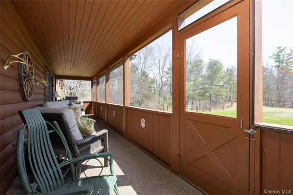 $925,000 | 119 Becker Hill Road, Red Hook, NY 12571