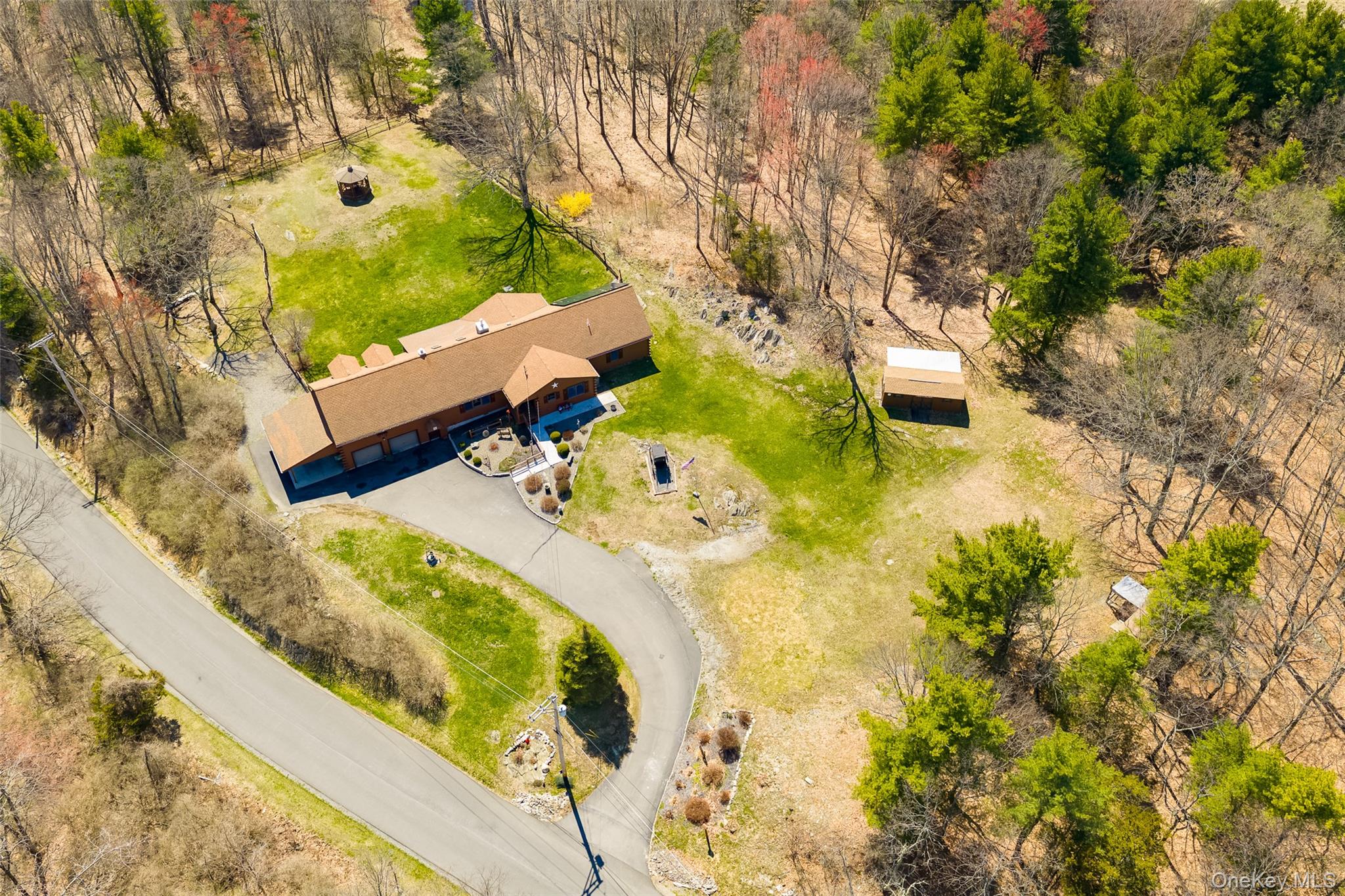 119 Becker Hill Road Red Hook, NY 12571 - Photo 30 of 43