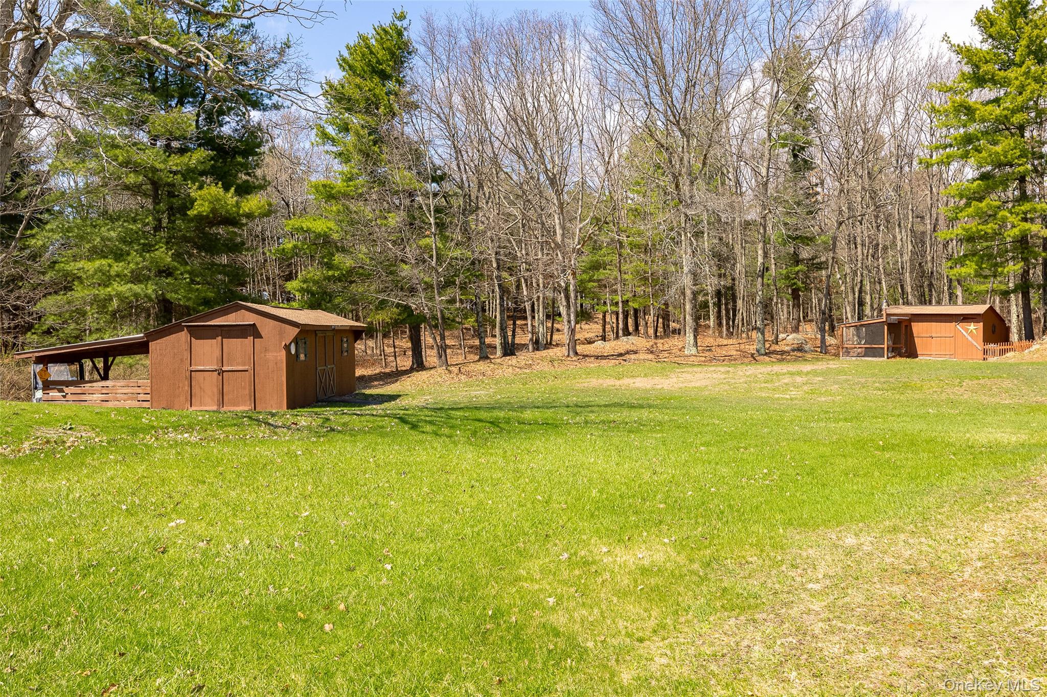 119 Becker Hill Road Red Hook, NY 12571 - Photo 3 of 43