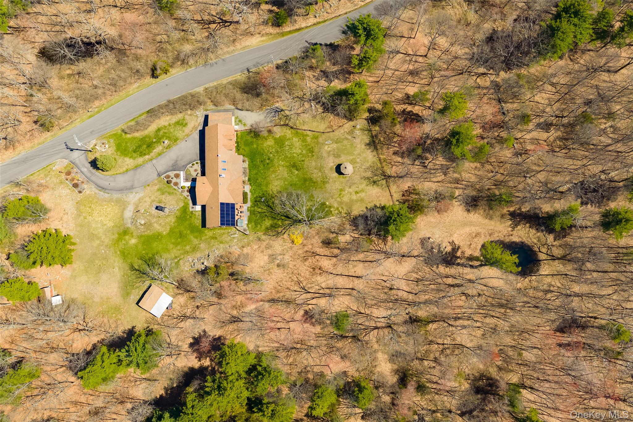 119 Becker Hill Road Red Hook, NY 12571 - Photo 31 of 43