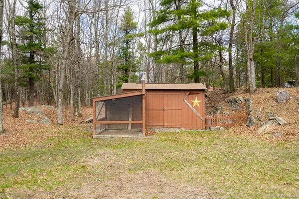 $925,000 | 119 Becker Hill Road, Red Hook, NY 12571
