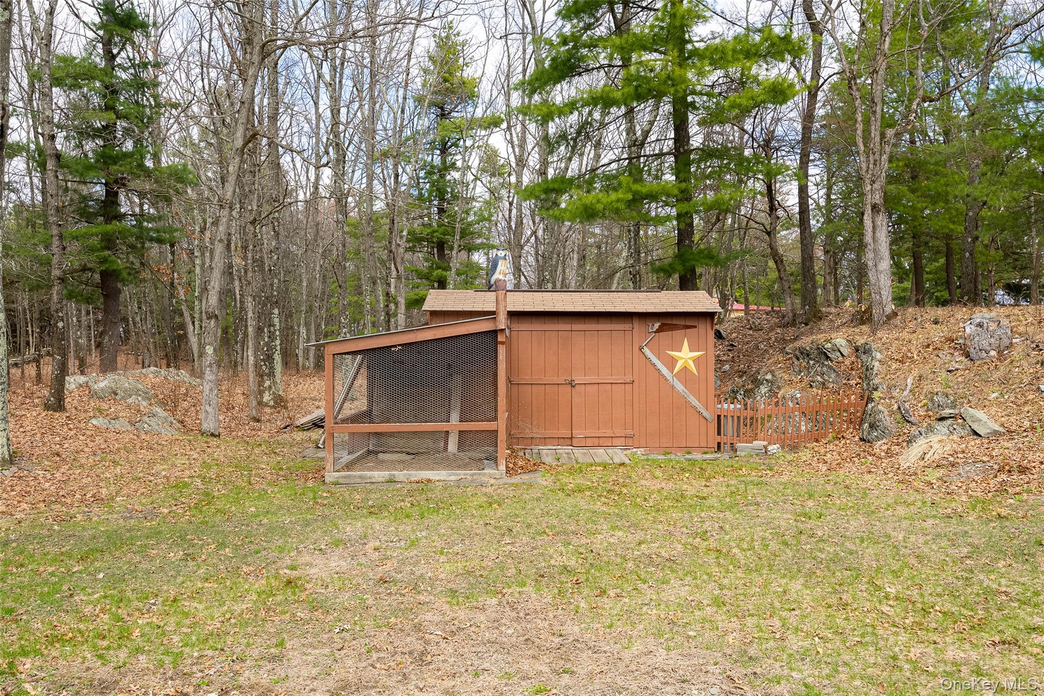 119 Becker Hill Road Red Hook, NY 12571 - Photo 33 of 43