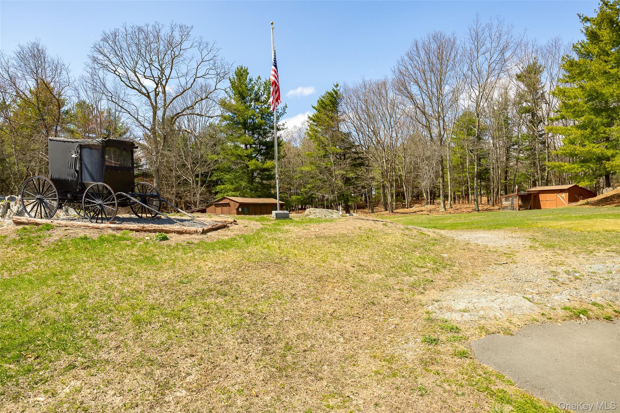 119 Becker Hill Road Red Hook, NY 12571 - Photo 34 of 43