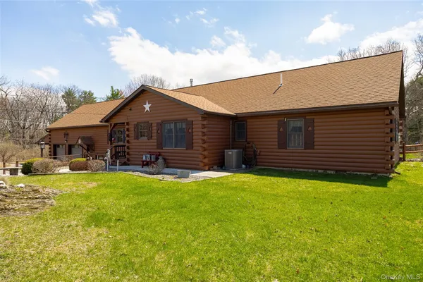 $925,000 | 119 Becker Hill Road, Red Hook, NY 12571