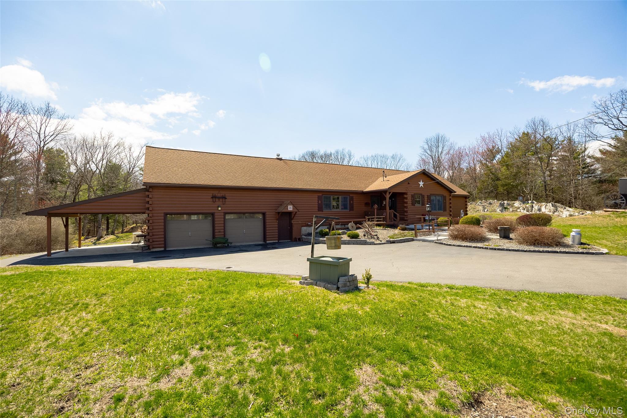 119 Becker Hill Road Red Hook, NY 12571 - Photo 37 of 43