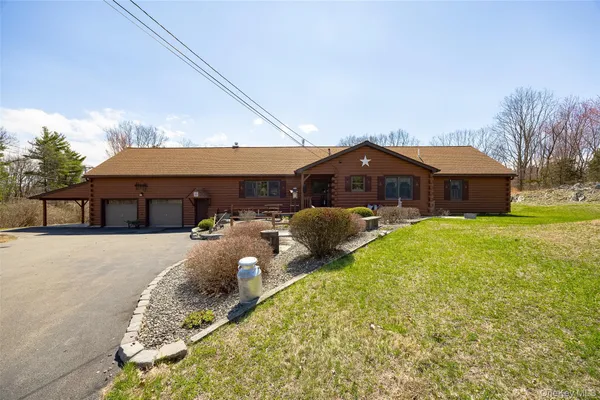 $925,000 | 119 Becker Hill Road, Red Hook, NY 12571