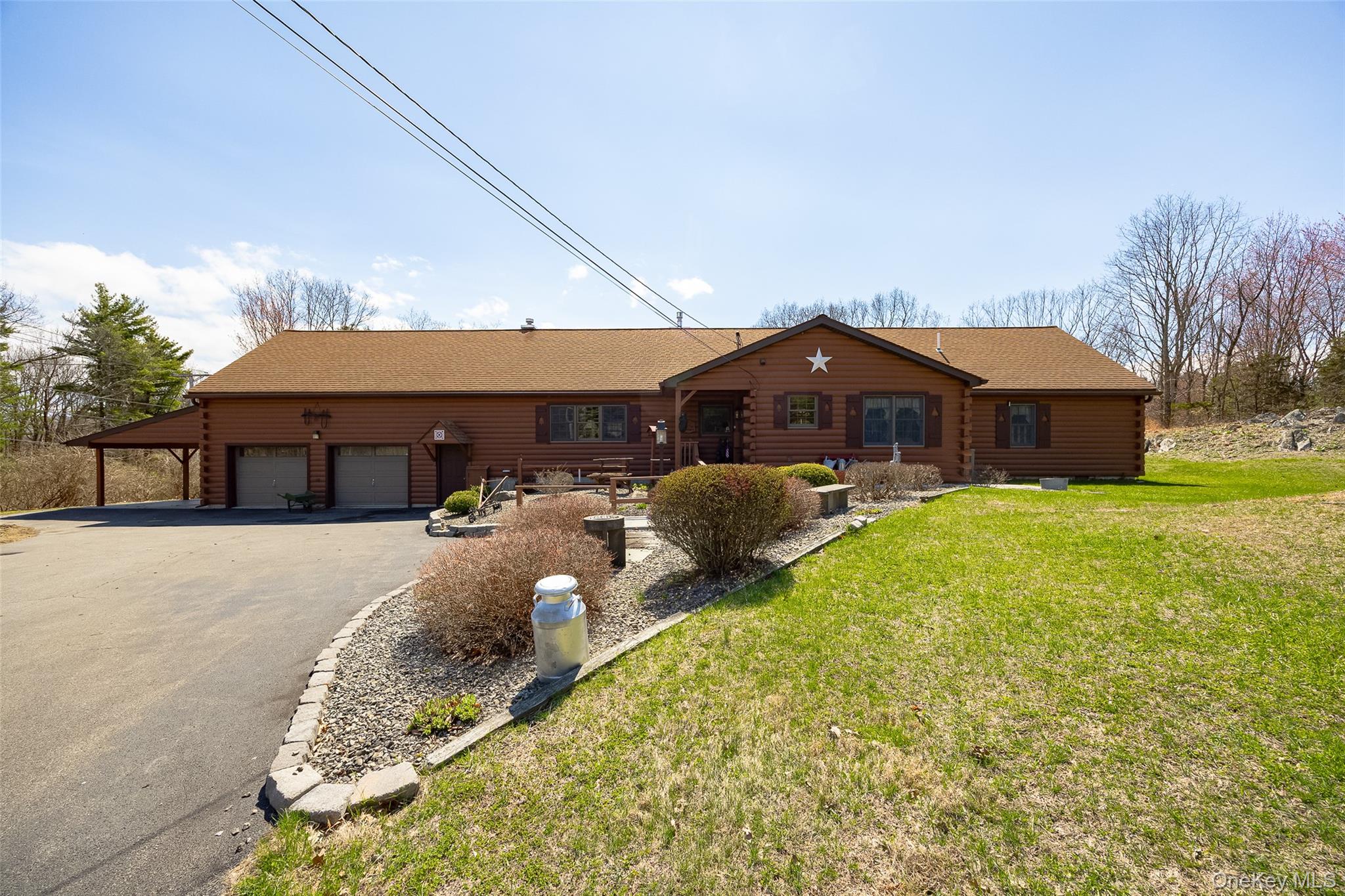 119 Becker Hill Road Red Hook, NY 12571 - Photo 41 of 43