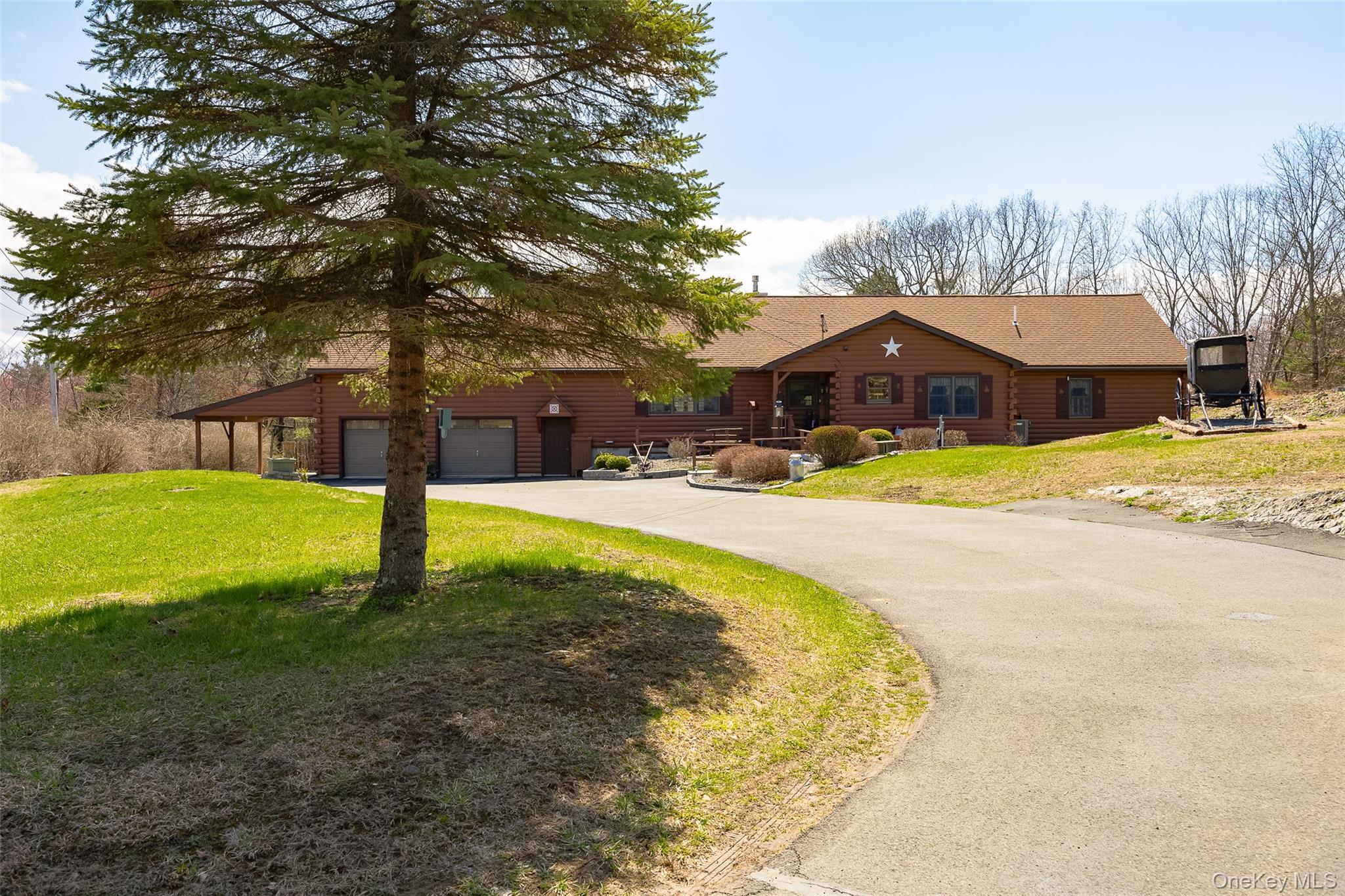 119 Becker Hill Road Red Hook, NY 12571 - Photo 42 of 43