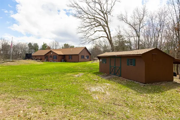 $925,000 | 119 Becker Hill Road, Red Hook, NY 12571