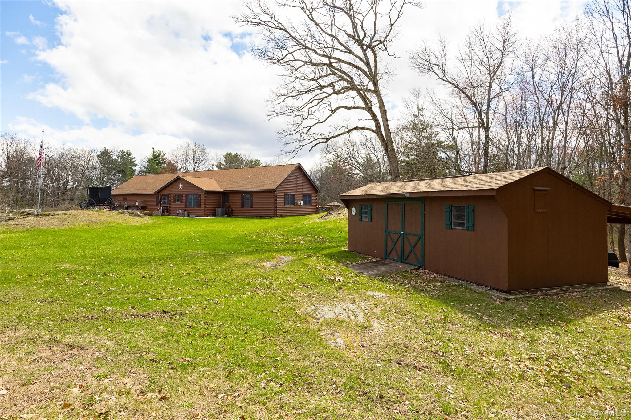 119 Becker Hill Road Red Hook, NY 12571 - Photo 6 of 43