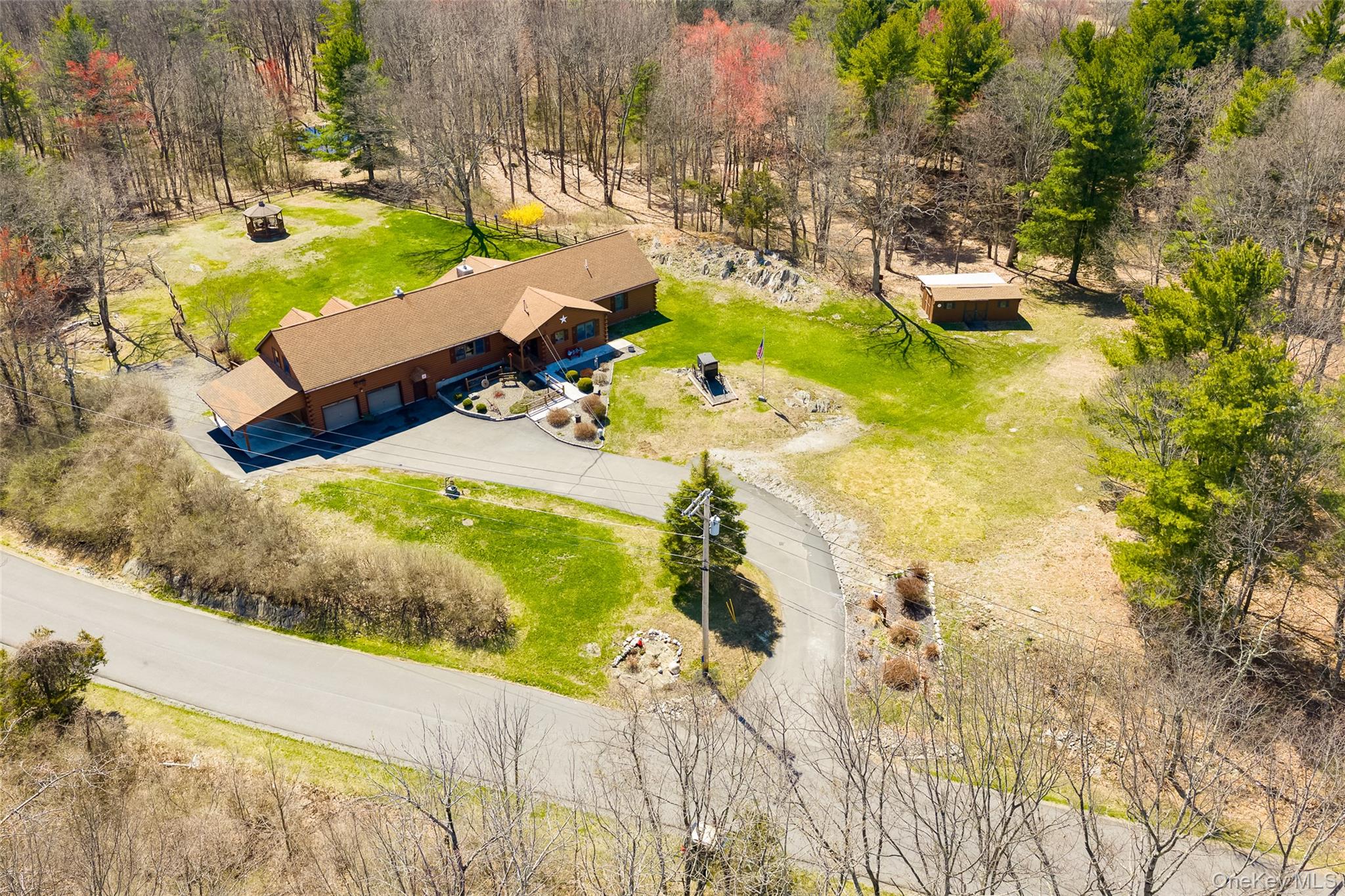 119 Becker Hill Road Red Hook, NY 12571 - Photo 7 of 43