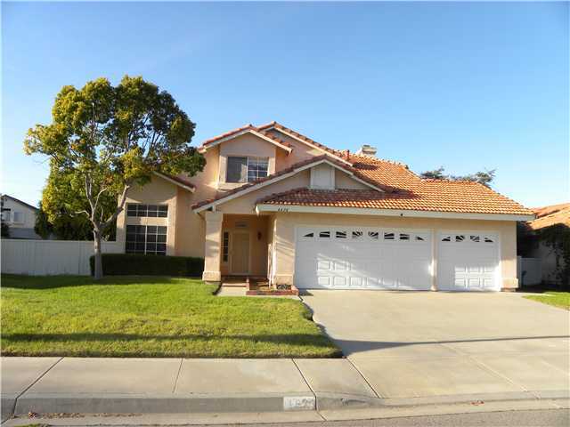 4636 Doral Court Oceanside, CA 92057 - Photo 1 of 18