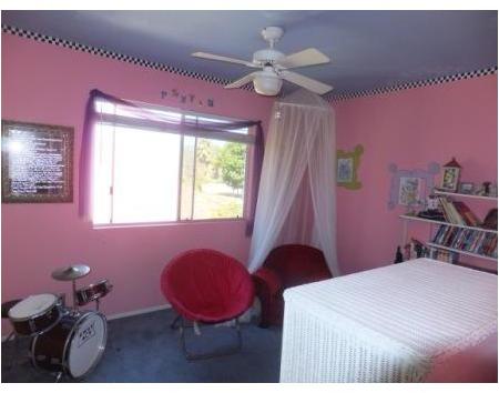 4636 Doral Court Oceanside, CA 92057 - Photo 14 of 18 3rd bedroom