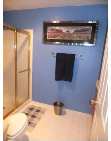 4636 Doral Court Oceanside, CA 92057 - Photo 7 of 18 Downstairs full bath