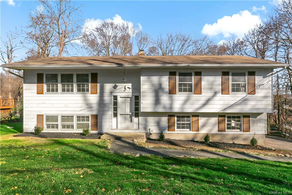 155 Locust Avenue, Cortlandt Manor, NY 10567 Compass