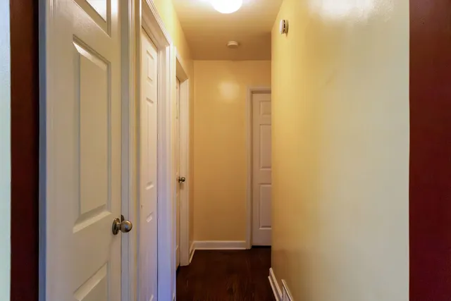 a view of a bathroom