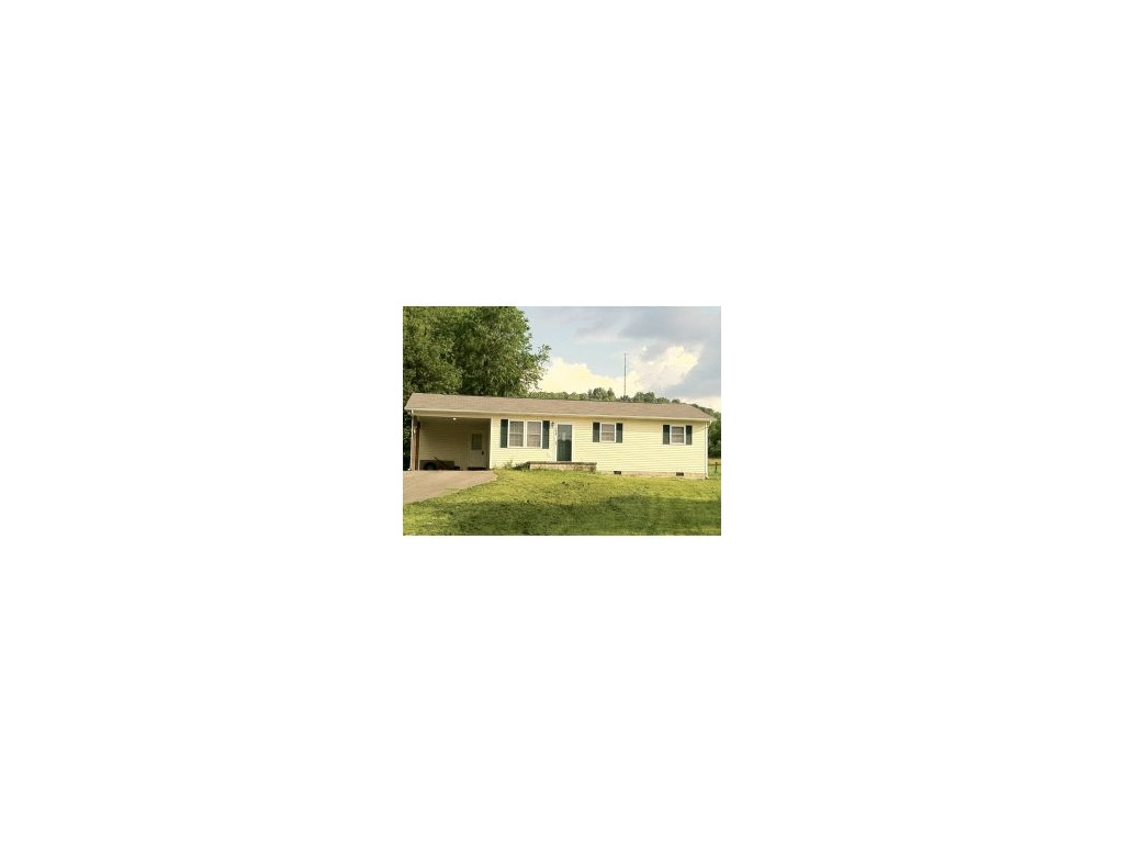 1439 South Side Road Elizabethton, TN 37643 - Photo 1 of 7 Photo 1