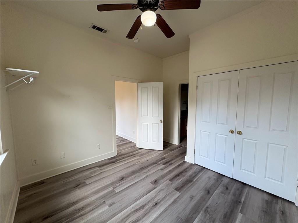 601 East Hanson Avenue, Unit D Hammond, LA 70403 - Photo 6 of 8