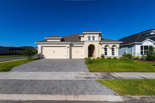$595,000 | 525 Mosaic Boulevard, Daytona Beach, FL 32124