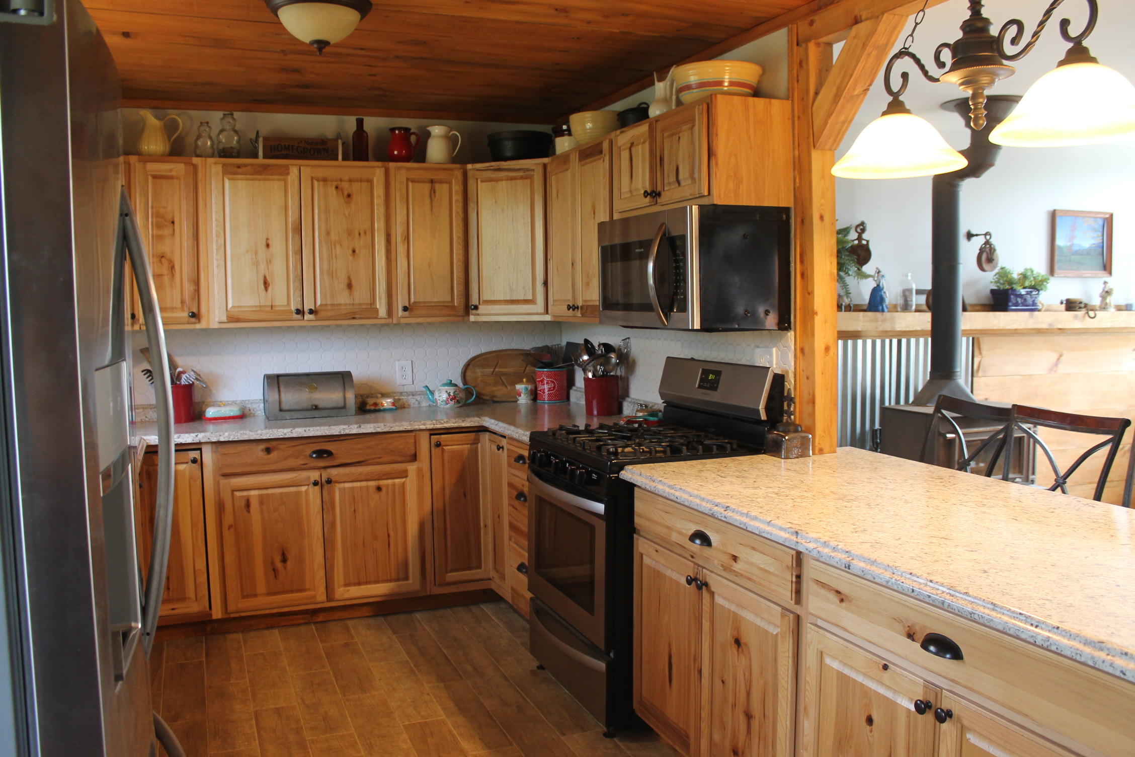 74 Tate Road Corinth, ME 04427 - Photo 4 of 28 IMG_6750