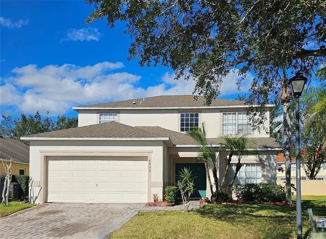 $2,995 | 4832 Cumbrian Lakes Drive, Kissimmee, FL 34746