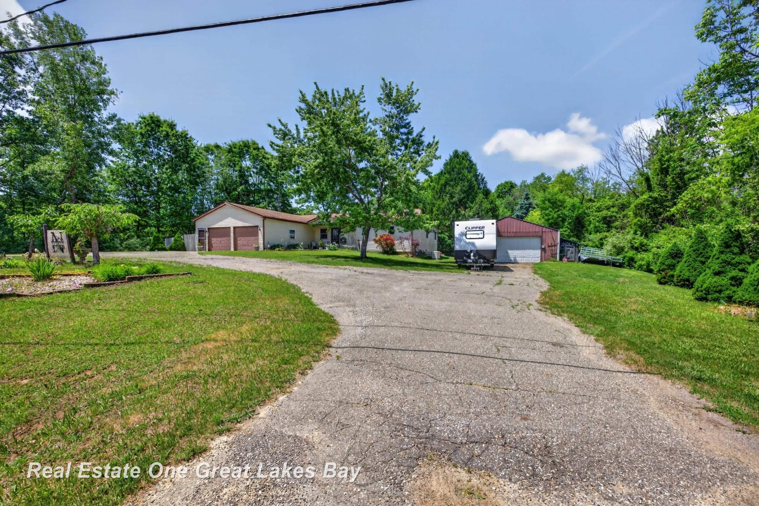 6153 Marathon Road Otter Lake, MI 48464 - Photo 49 of 71