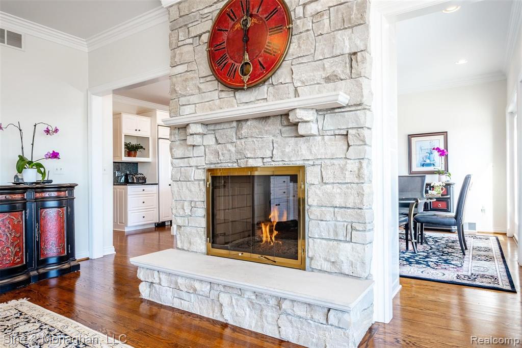 1020 Lake Shore Road Grosse Pointe Shores, MI 48236 - Photo 21 of 94