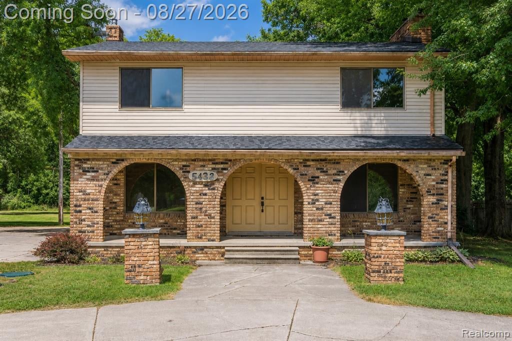 5438 West Ray Road Linden, MI 48451 - Photo 5 of 37 Gallery Image 5