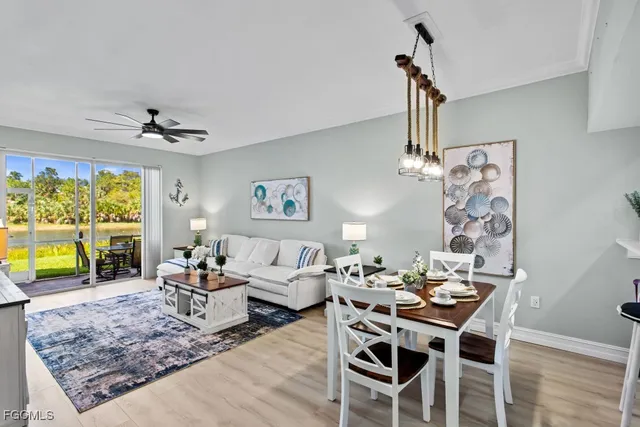 $299,000 | 20020 Barletta Lane, Unit 513, Estero, FL 33928