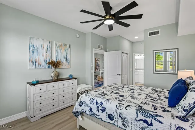 $299,000 | 20020 Barletta Lane, Unit 513, Estero, FL 33928