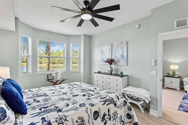 $299,000 | 20020 Barletta Lane, Unit 513, Estero, FL 33928