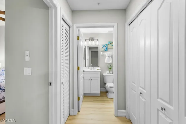 $299,000 | 20020 Barletta Lane, Unit 513, Estero, FL 33928