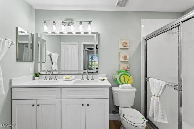 $299,000 | 20020 Barletta Lane, Unit 513, Estero, FL 33928