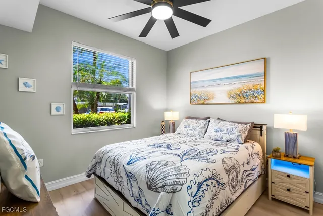 $299,000 | 20020 Barletta Lane, Unit 513, Estero, FL 33928